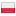 chocz.pl hosted country